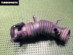 Патрубок воздухозаборника. Toyota: Premio, Allion, Corolla Axio, Corolla Fielder, Corolla Двигатель 1NZFE