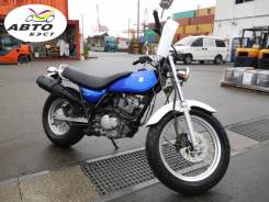 Suzuki RV 200 Vanvan. 200 куб. см., исправен, птс, без пробега
