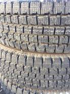 Bridgestone w969, 195/85R16LT в Красноярске Bridgestone Blizzak W969. Зимние, без шипов, без износа