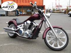 Honda CX. 1 300 куб. см., исправен, птс, без пробега
