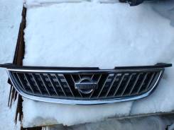Решетка радиатора. Nissan Sunny, FB12, FB13, FB14, FB15