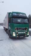Volvo FH13. Volvo FH-13, 440 куб. см., 20 000 кг., 4x2