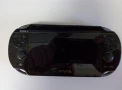 Sony PlayStation Vita
