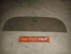Полка багажника. Toyota Nadia, SXN15, ACN15, ACN10, SXN15H, SXN10 Двигатели: 3SFSE, 1AZFSE, 3SFE