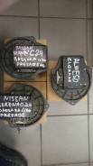 Мотор печки. Nissan: Presage, Serena, Ambulance, Elgrand, Bassara Двигатели: VQ30DE, YD25DDT, KA24DE, QR25DE, SR20DE, QR20DE, ZD30DDT, VG33E, VQ35DE...