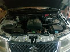 Двигатель в сборе. Suzuki Escudo, TD54W Suzuki Vitara Suzuki Grand Vitara, JT Двигатель J20A