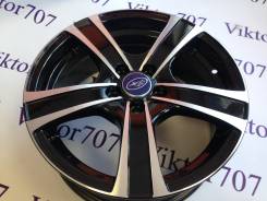 Subaru. 6.5x16, 5x100.00, ET46
