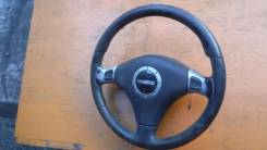 Руль. Subaru