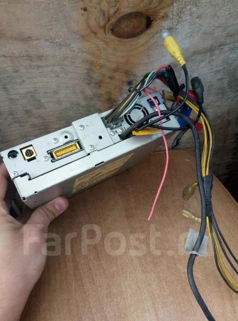 Pioneer Carrozzeria AVIC-DRV150 ����