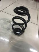 Пружина подвески. Nissan March, YK12, K12, BK12, AK12 Двигатели: CR10DE, HR15DE, CR12DE, CR14DE