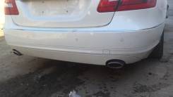Бампер. Mercedes-Benz E-Class, W212 Двигатели: OM, 654, DE, 20, LA, 602, D, 25, A, 613, 32, 611, 22, 606, D30, RED, 651, 605, D25, 648, 646, 647, 27...