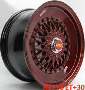 BBS Super RS. 8.0x17, 5x100.00, 5x112.00, ET30, ЦО 73,1 мм.