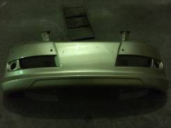 Бампер. Toyota Land Cruiser Prado, GDJ150L, GRJ151, GDJ150W, GRJ150, GRJ150L, GDJ151W, TRJ150, KDJ150L, GRJ150W, GRJ151W, TRJ150W