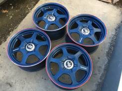 RAYS VOLK RACING. 8.5/9.5x17, 5x114.30, ET40/40