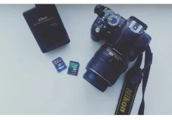 Nikon D3100