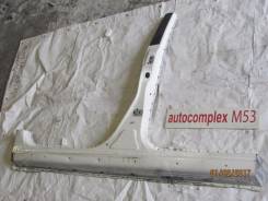 Порог кузовной. Toyota Ipsum, ACM21, ACM26W, ACM26, ACM21W