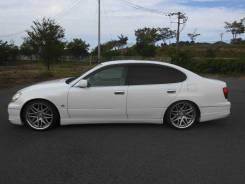 Toyota Aristo. автомат, задний, 3.0, бензин, б/п, нет птс. Под заказ