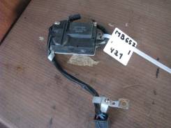 Сервопривод печки MOTOR,AUTO HEATER CONTROL TEMP Mitsubishi pajero