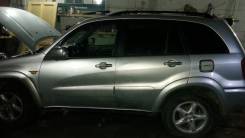 Toyota RAV4. ACA21, 1AZFE