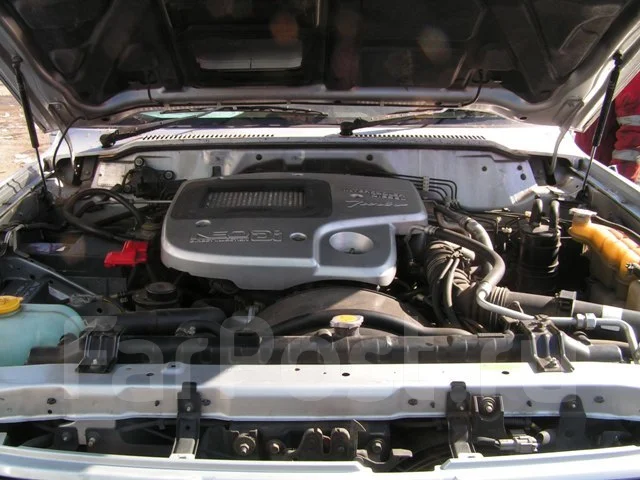 Nissan Safari. 61, RD28 ZD30 TD42T TB45 TD42 ����