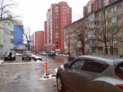 Офисные помещения, аренда, Бестужева 21 во Владивостоке. 54 кв. м., улица Бестужева 21, р-н Эгершельд