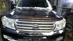 Toyota Land Cruiser. UZJ200, 2UZFE