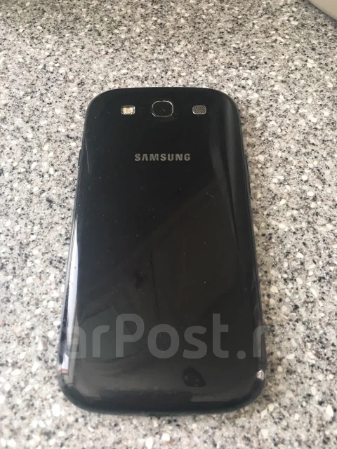 Samsung Galaxy S3 GT-i9300. �/� ����