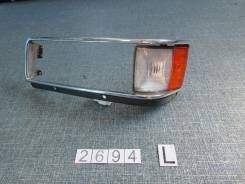Ободок фары. Mazda Bongo, SSF8RE, SSF8W