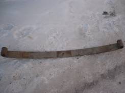 Лист рессоры. Toyota Toyoace, YY211, YY52, YY201, LY211, LY201, LY212, LY202, LY60, LY50, LY61, LY51, YY61 Toyota Dyna, LY202, YY52, YY61, YY211, YY51...