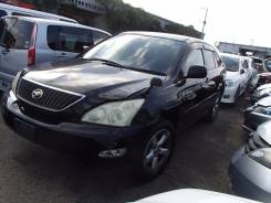 Toyota Harrier. MCU36W, 1MZFE
