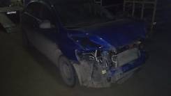 Chevrolet Aveo. F16D4
