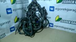 Проводка двс. Honda Civic, EK9 Двигатель B16B