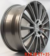 Mercedes. 8.0x18, 5x112.00, ET35, ЦО 66,6 мм.