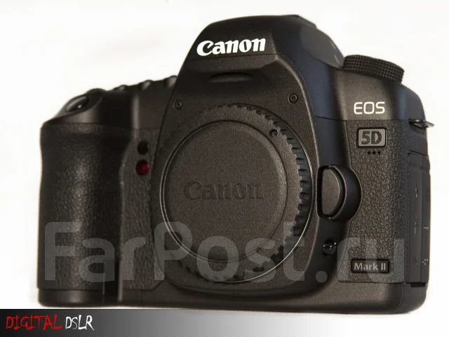Canon EOS 5D Mark II Body. 20 � ����� �� ����