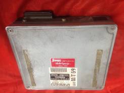 Коробка для блока efi. Toyota Sports Toyota Soarer, JZZ30 Двигатель 1JZGTE