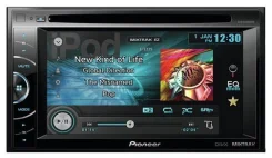 Pioneer AVH-160DVD ����