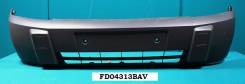 Бампер. Ford Transit Connect, TC7 Ford Transit