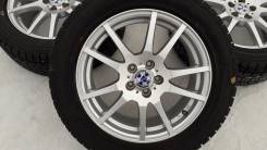 G-Mach. 6.5x16, 5x100.00, ET47, ЦО 73,0 мм.