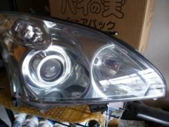 Фара. Lexus: RX330, RX350, RX300, RX400h, RX300/330/350 Двигатели: 3MZFE, 1MZFE, 2GRFE