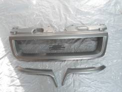 Решетка радиатора. Honda Stepwgn, RF1, RF2, RF3
