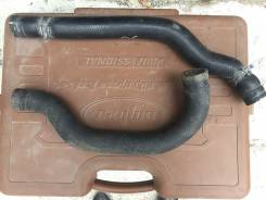 Патрубок радиатора. Toyota Cresta, JZX90 Toyota Mark II, JZX90, JZX90E Toyota Chaser, JZX90 Двигатель 1JZGTE