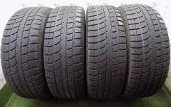Toyo Winter Tranpath MK3. Зимние, без шипов, 2003 год, износ: 20%, 4 шт