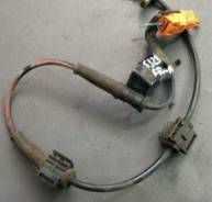Датчик abs. Honda CR-V, RD5, ABA-RD5, ABA-RD4, CBA-RD6, LA-RD4, CBA-RD7, LA-RD5 Honda CR-V I-CTDI Двигатели: K20A, N22A2