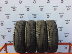 Dunlop DSX. Зимние, без шипов, 2011 год, износ: 10%, 4 шт