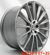 Mercedes AMG. 9.5x20, 5x112.00, ET35, ЦО 66,6 мм.