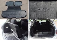 Коврик. Toyota Ipsum, ACM21, ACM26W, ACM26, ACM21W, 21, 26