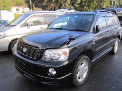 Toyota Kluger. ACU250013943, 2AZFE