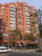 Бизнес Центр, Продажа, Бестужева 21 во Владивостоке. Улица Бестужева 21, р-н Эгершельд, 878 кв. м. Дом снаружи