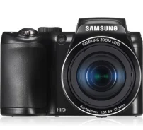 Samsung WB100 ����
