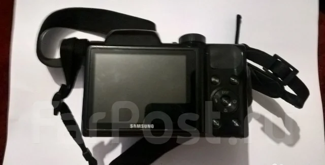 Samsung WB100 ����